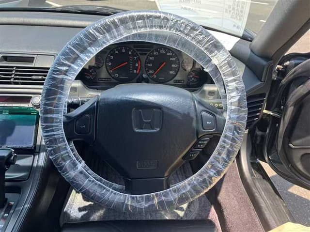 1992 Honda NSX JDM car for sale — photo 17 of 25