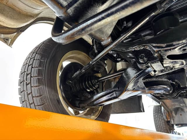 1994 Subaru Sambar JDM car for sale — photo 18 of 25