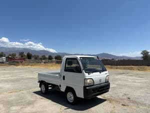 1998 Honda Acty JDM car for sale