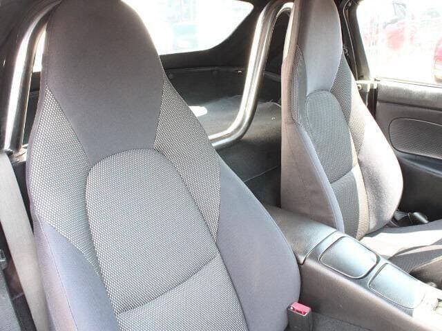 2000 Mazda Roadster (Eunos Roadster / MX-5) JDM car for sale — photo 4 of 12