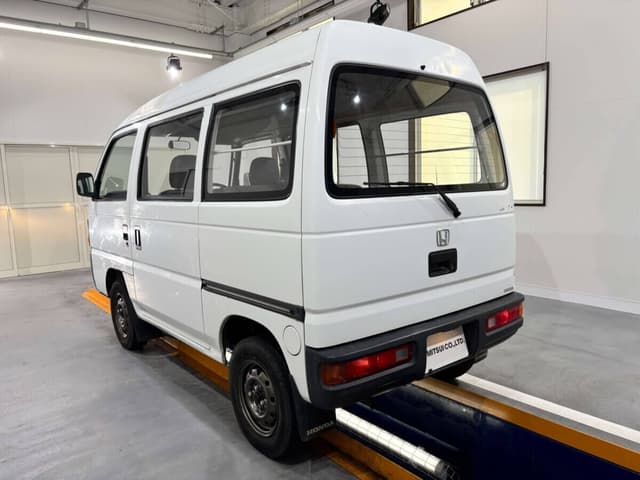 1994 Honda Acty JDM car for sale — photo 4 of 10