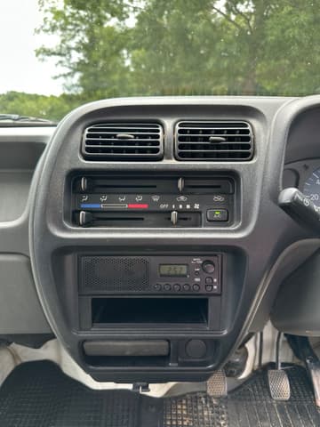 1999 Suzuki Carry JDM car for sale — photo 20 of 24