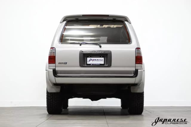 1996 Toyota Hilux JDM car for sale — photo 7 of 25