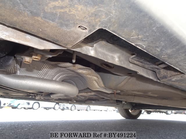 2010 Mazda Demio JDM car for sale — photo 22 of 25
