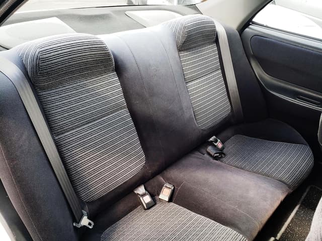 1997 Honda Integra JDM car for sale — photo 11 of 22
