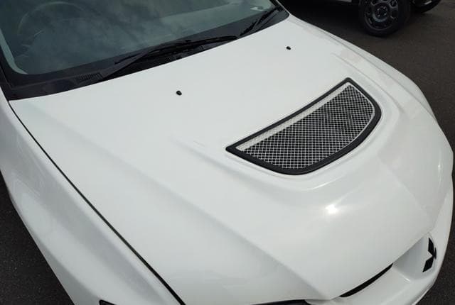 2003 Mitsubishi Lancer JDM car for sale — photo 17 of 25