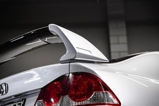 2006 Honda Civic JDM car for sale — photo 12 of 20