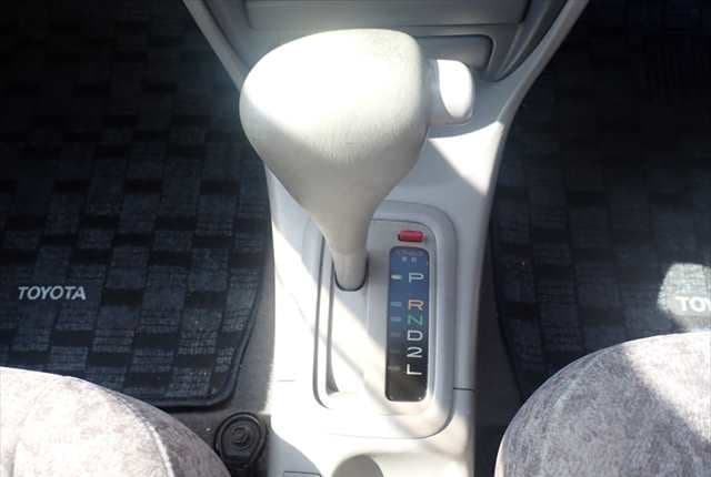1998 Toyota Sprinter JDM car for sale — photo 17 of 25