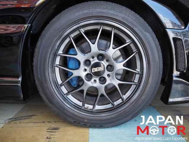 1995 Mazda RX-7 JDM car for sale — photo 4 of 9