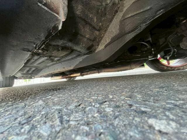 1992 Nissan 180SX JDM car for sale — photo 8 of 9