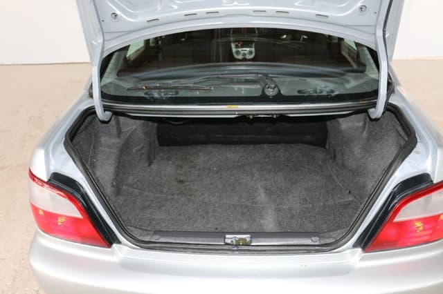 2002 Subaru Impreza JDM car for sale — photo 22 of 25