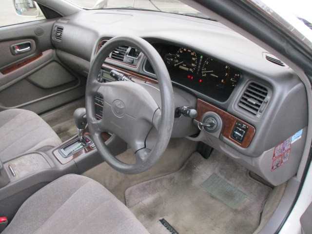 2000 Toyota Mark II JDM car for sale — photo 12 of 20