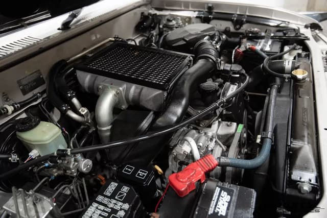 1997 JDM car for sale — photo 25 of 25