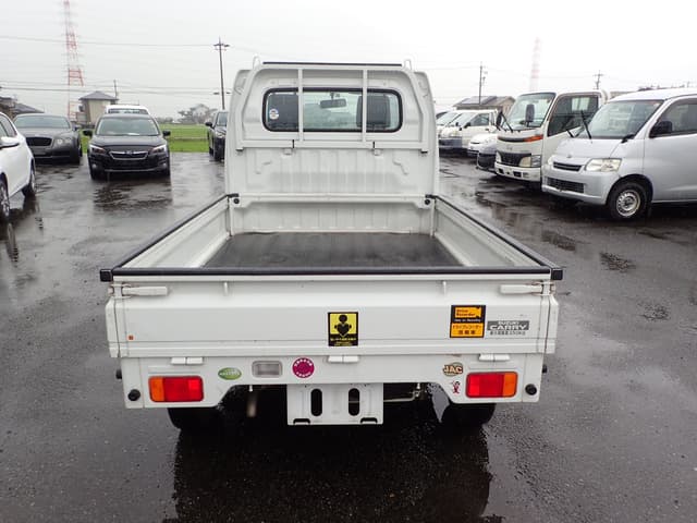 2010 Suzuki Carry JDM car for sale — photo 6 of 24