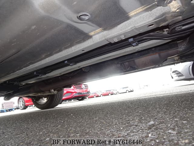 2009 Nissan X Trail JDM car for sale — photo 23 of 25