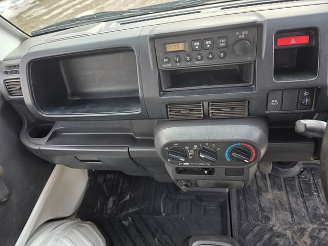 2010 Honda Acty JDM car for sale — photo 14 of 15