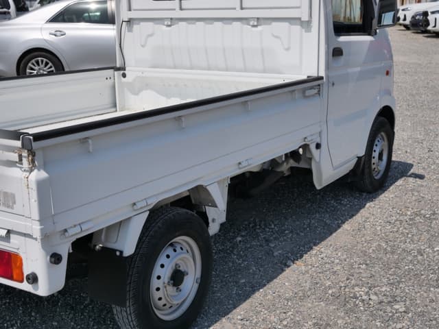 2010 Suzuki Carry JDM car for sale — photo 18 of 25