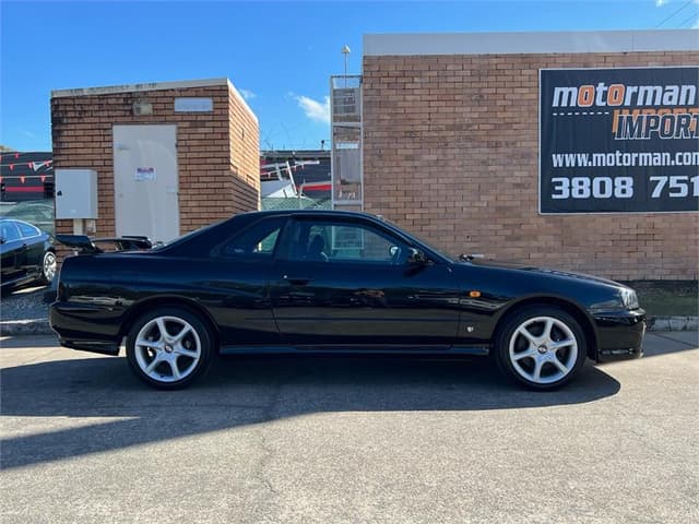 1999 Nissan Skyline JDM car for sale — photo 5 of 20