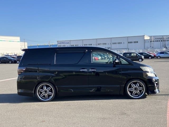 2012 JDM car for sale — photo 7 of 23