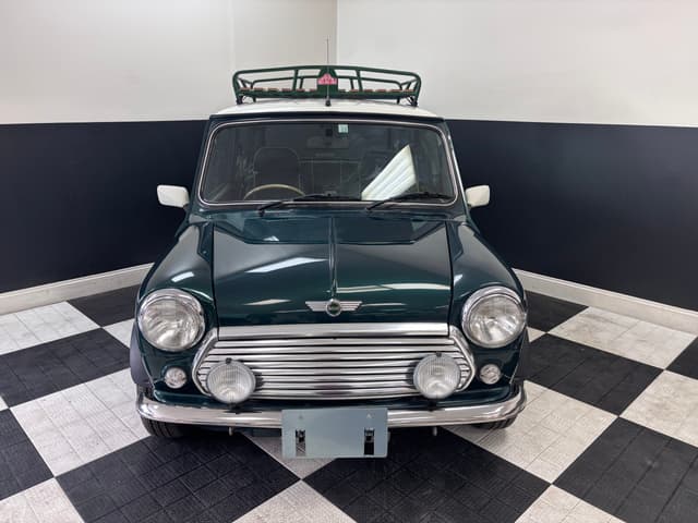 1999 Rover JDM car for sale — photo 2 of 25