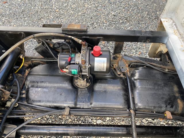 1992 Subaru Sambar JDM car for sale — photo 9 of 10