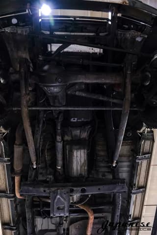 1995 Toyota Land Cruiser JDM car for sale — photo 25 of 25