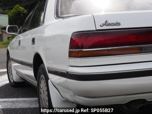 1990 Toyota Chaser JDM car for sale — photo 3 of 3