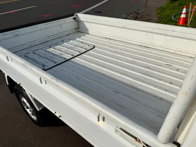 1998 Subaru Sambar JDM car for sale — photo 14 of 25