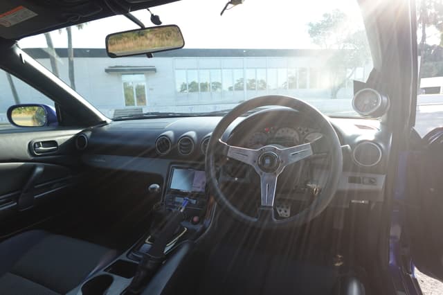 1999 Nissan Silvia JDM car for sale — photo 16 of 19