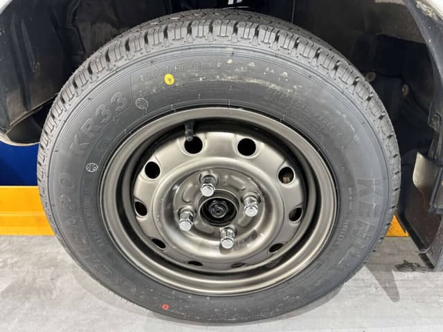 1999 Daihatsu Hijet JDM car for sale — photo 25 of 25