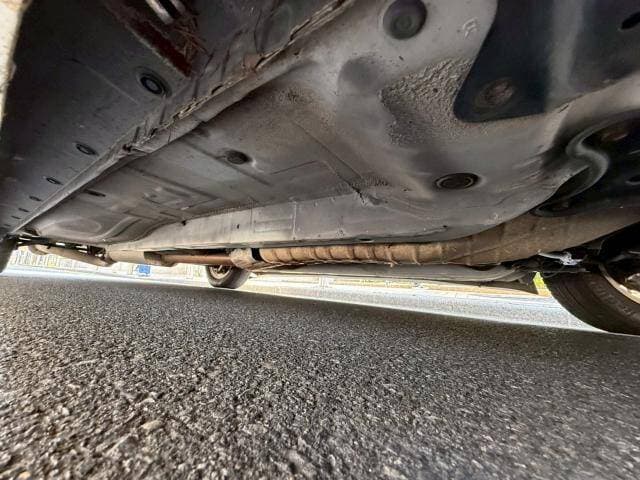 2000 Toyota Mark II JDM car for sale — photo 7 of 9