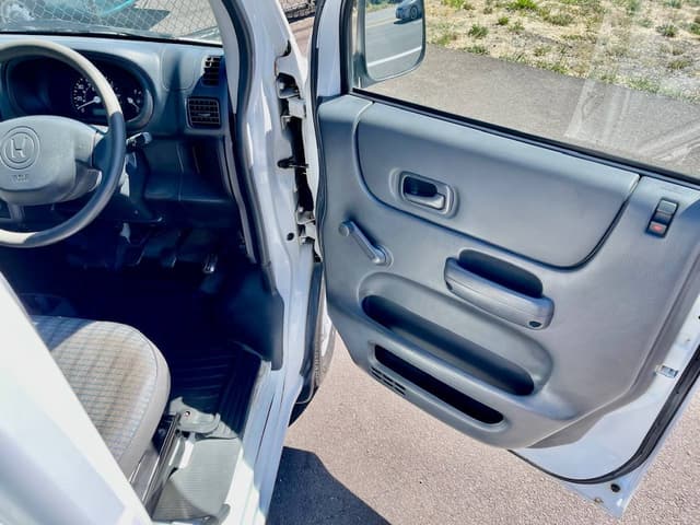 2000 Honda Accord JDM car for sale — photo 15 of 25