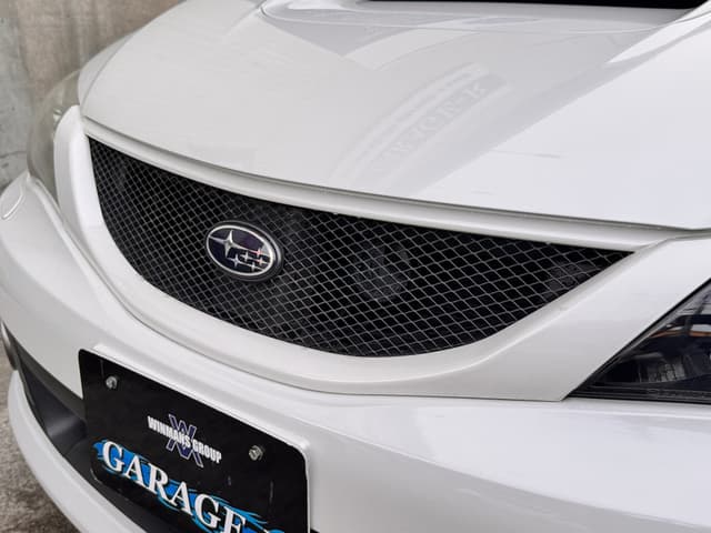 2009 Subaru Impreza JDM car for sale — photo 14 of 25