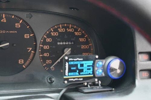 1990 Mazda RX-7 JDM car for sale — photo 22 of 23
