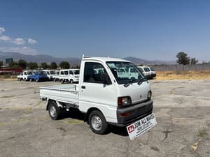 1997 Mitsubishi Minicab JDM car for sale