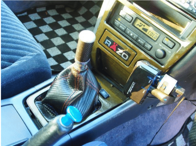 1997 Toyota Chaser JDM car for sale — photo 20 of 20
