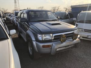 1996 Toyota Hilux Surf JDM car for sale