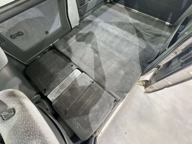 1996 Honda Acty JDM car for sale — photo 17 of 25