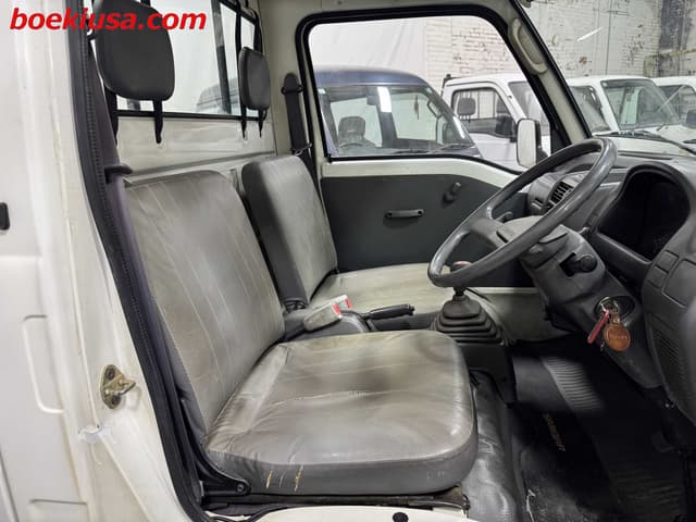 1995 Subaru Sambar JDM car for sale — photo 14 of 25