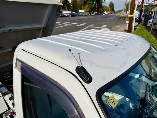 1999 Daihatsu Hijet JDM car for sale — photo 20 of 25