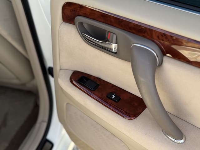 2000 Toyota Crown JDM car for sale — photo 17 of 24
