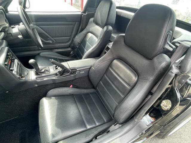 1992 Suzuki Cappuccino JDM car for sale — photo 9 of 20