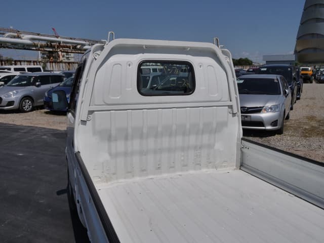 2001 Suzuki Carry JDM car for sale — photo 16 of 25