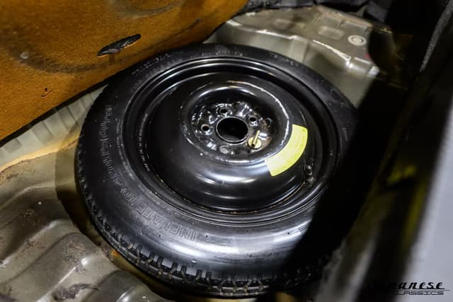 1998 Nissan Skyline JDM car for sale — photo 20 of 25