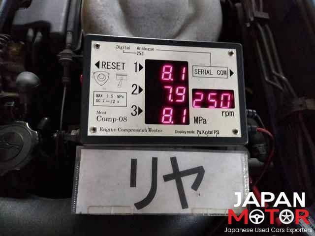2001 Mazda RX-7 JDM car for sale — photo 7 of 9