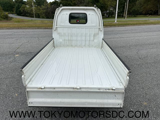 2001 Suzuki Carry JDM car for sale — photo 5 of 16
