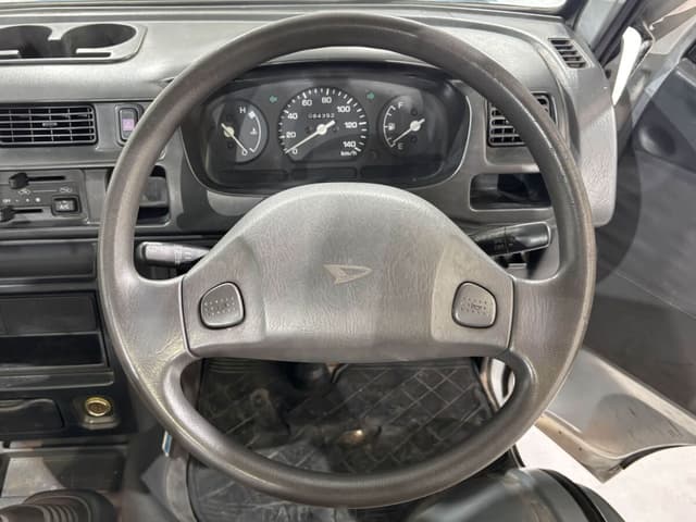 2001 Daihatsu Hijet JDM car for sale — photo 15 of 25