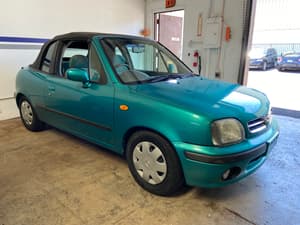 1973 Nissan March JDM car for sale