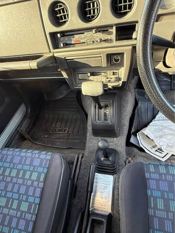 1995 Suzuki Jimny JDM car for sale — photo 6 of 9