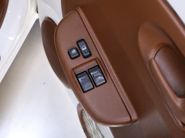 2000 Toyota Will JDM car for sale — photo 24 of 25